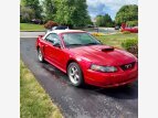 Thumbnail Photo 0 for 2002 Ford Mustang GT Convertible